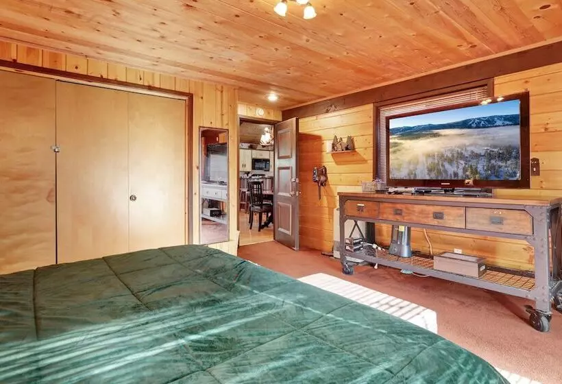 Relax Away Chalet #2318