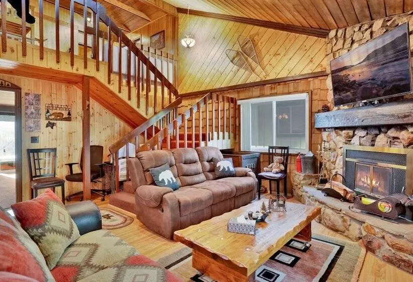 Relax Away Chalet #2318