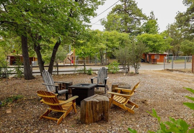 The Eagles Nest #2325