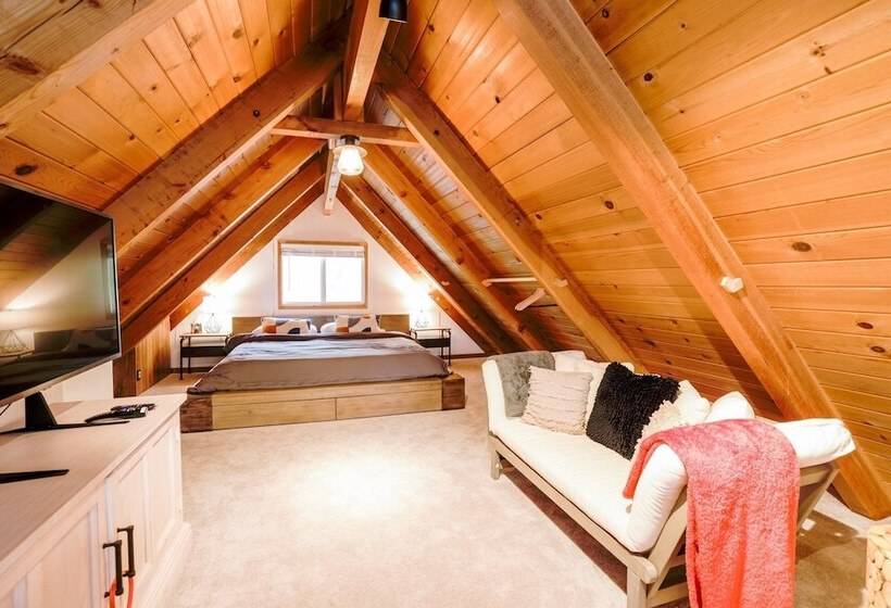 The Eagles Nest #2325