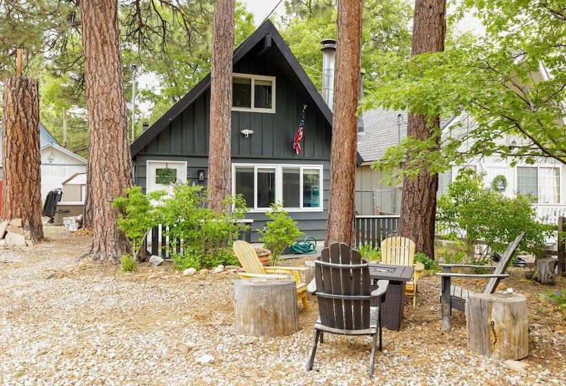 The Eagles Nest #2325