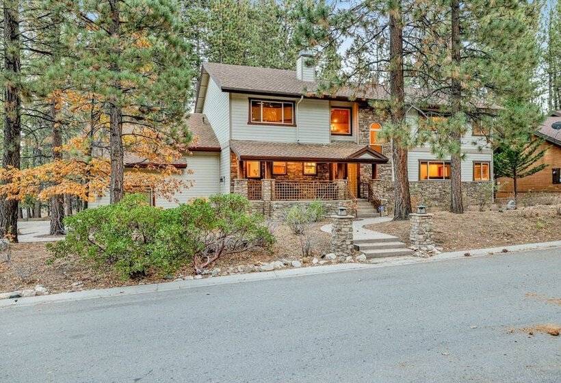 The Spa At Winterset #2282