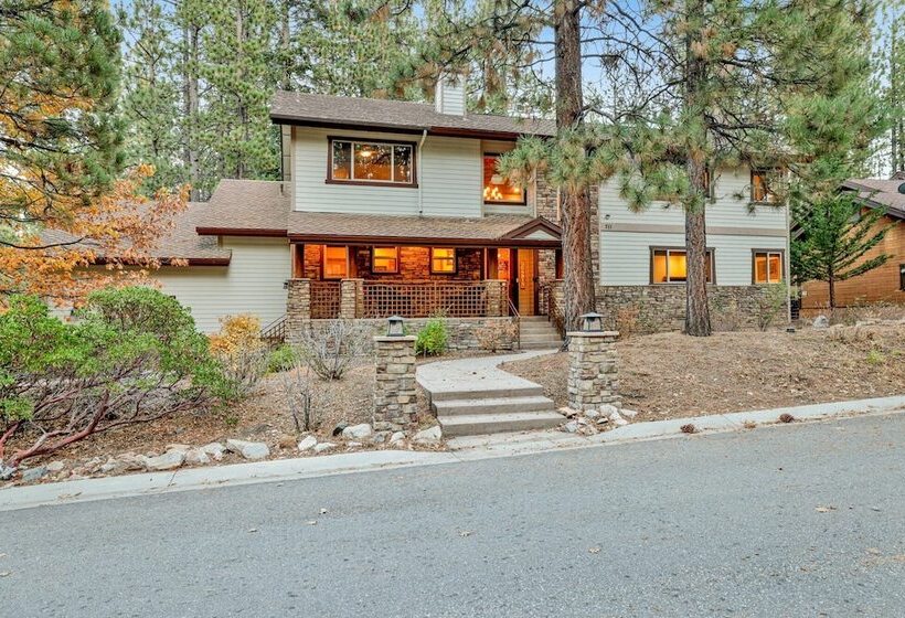 The Spa At Winterset #2282