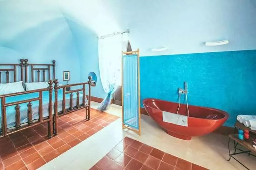 Villa Nella B&b
