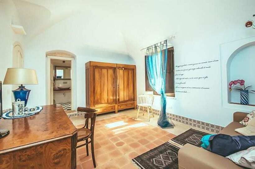 Villa Nella B&b