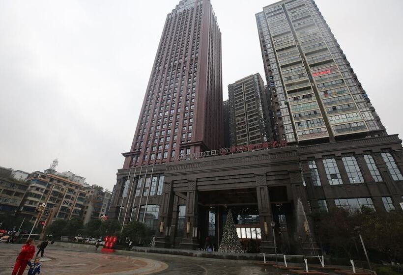 Worldhotel Grand Dijing Zunyi