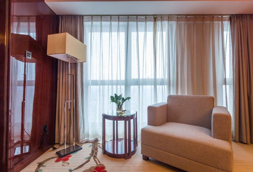 Worldhotel Grand Dijing Zunyi