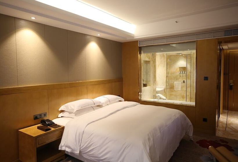 Worldhotel Grand Dijing Zunyi