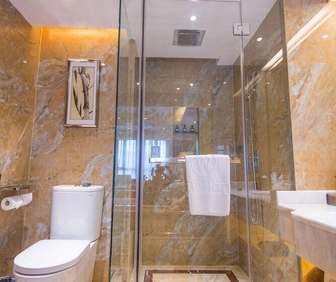 Worldhotel Grand Dijing Zunyi