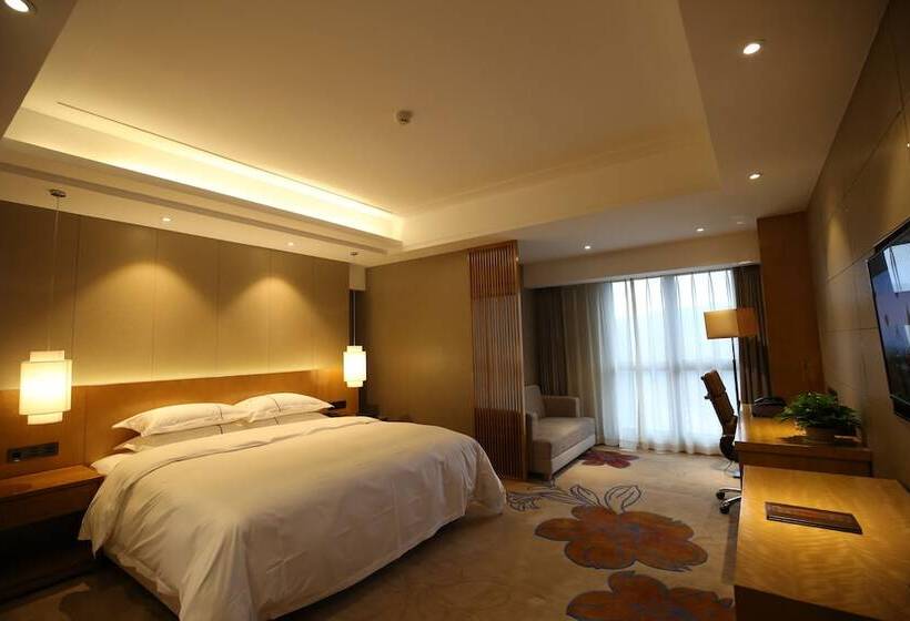 Worldhotel Grand Dijing Zunyi