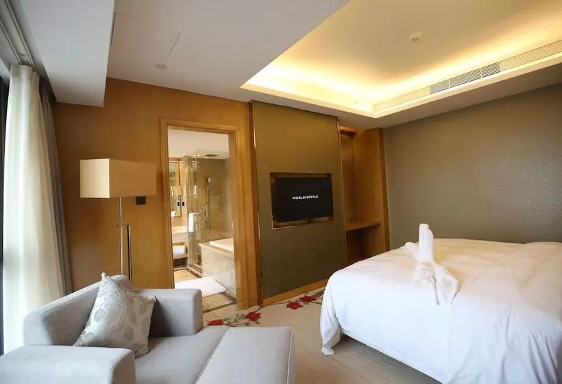 Worldhotel Grand Dijing Zunyi