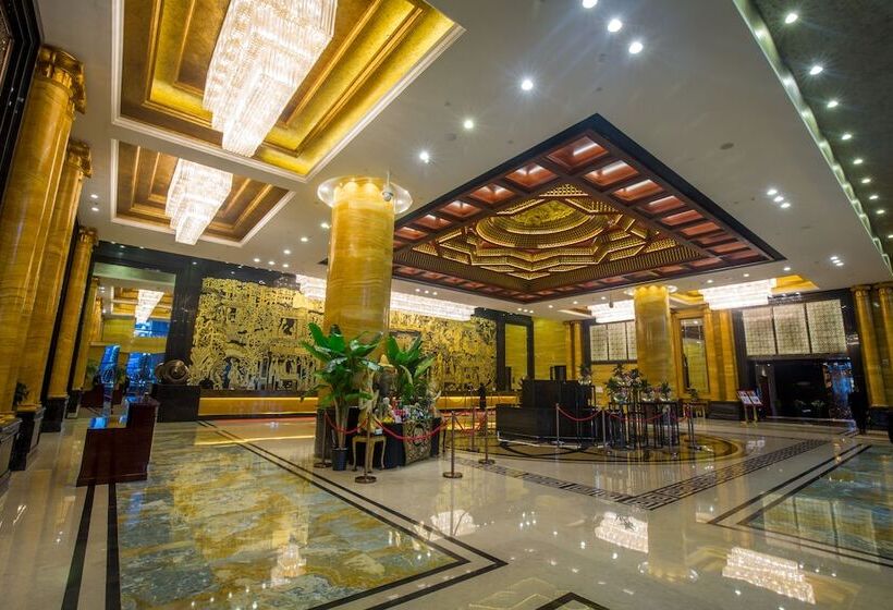 Worldhotel Grand Dijing Zunyi