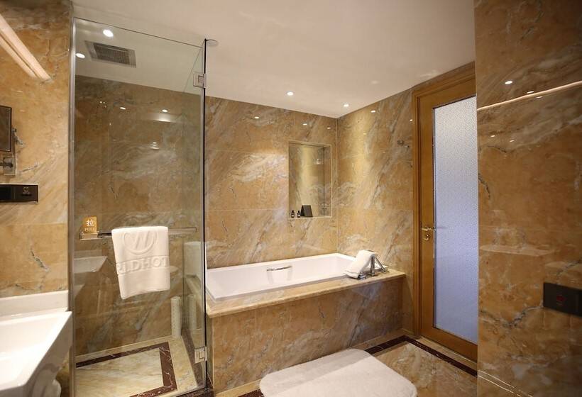 Worldhotel Grand Dijing Zunyi