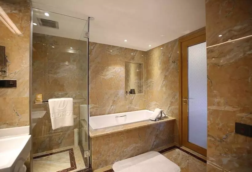 Worldhotel Grand Dijing Zunyi