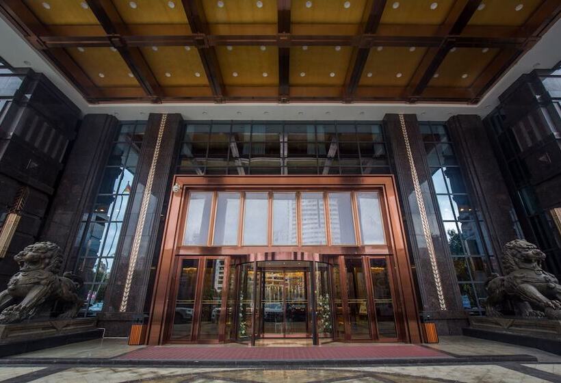 Worldhotel Grand Dijing Zunyi