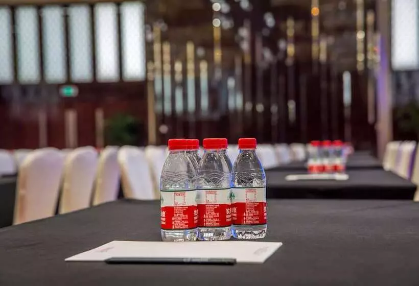 Worldhotel Grand Dijing Zunyi