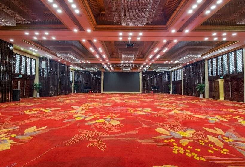 Worldhotel Grand Dijing Zunyi