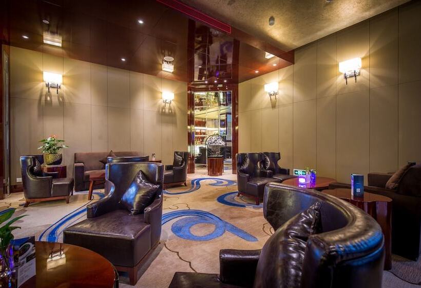 Worldhotel Grand Dijing Zunyi