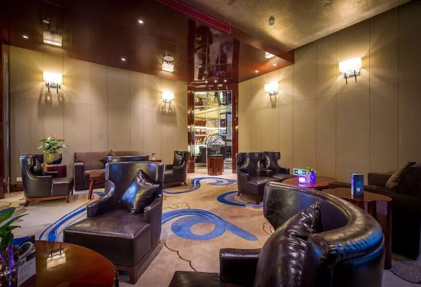 Worldhotel Grand Dijing Zunyi