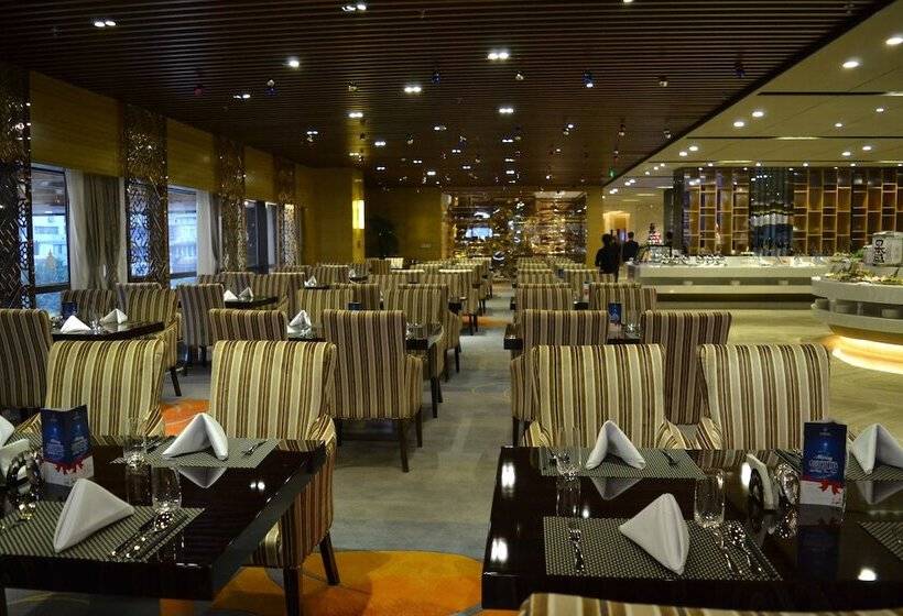 Worldhotel Grand Dijing Zunyi