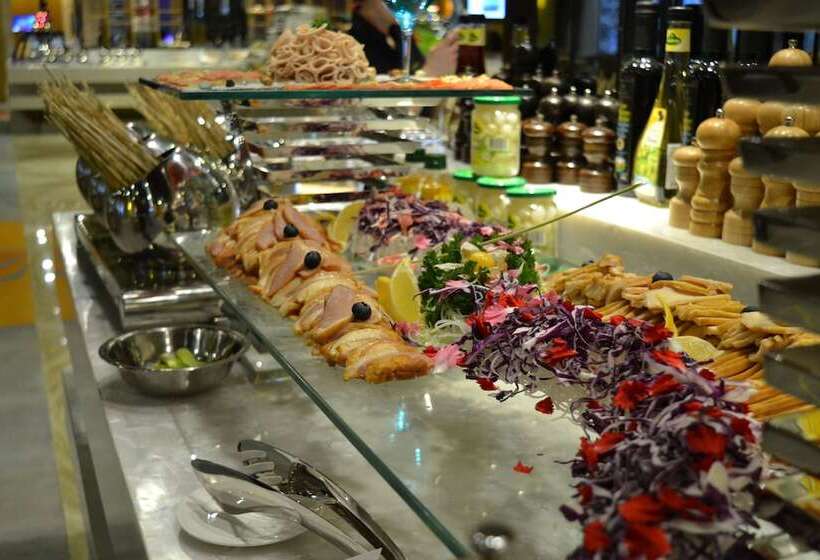 Worldhotel Grand Dijing Zunyi