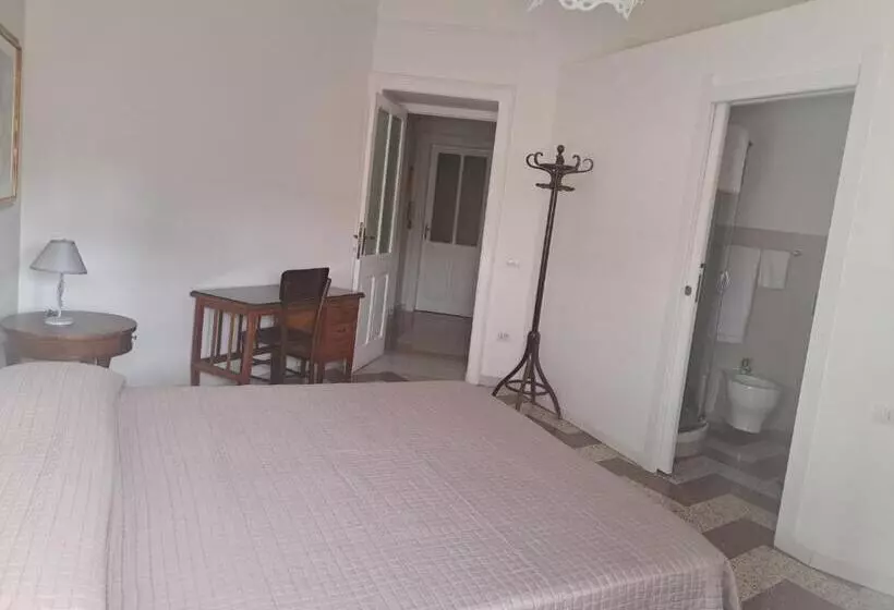 ベッドアンドブレックファースト Dante Alighieri Guest House