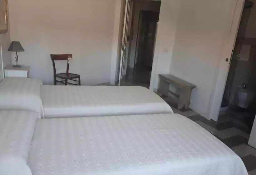 ベッドアンドブレックファースト Dante Alighieri Guest House