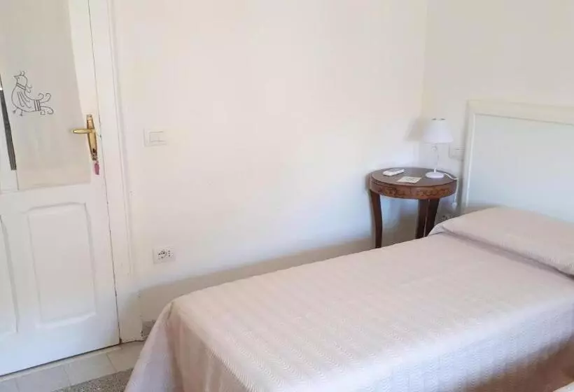 ベッドアンドブレックファースト Dante Alighieri Guest House