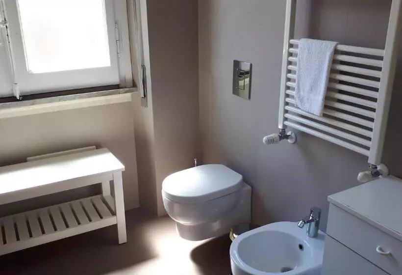 ベッドアンドブレックファースト Dante Alighieri Guest House