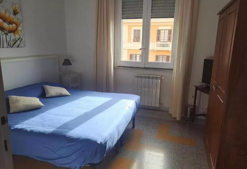 ベッドアンドブレックファースト Dante Alighieri Guest House