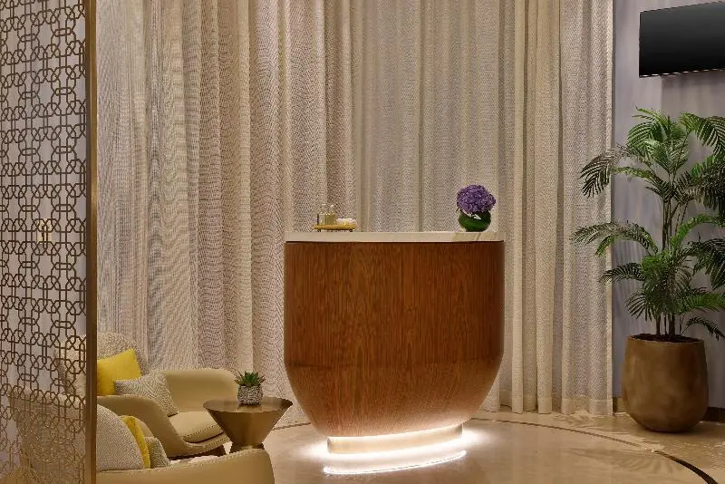 هتل Hilton Garden Inn Dubai Business Bay