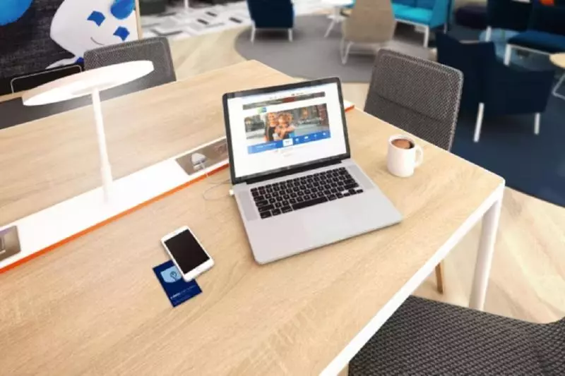 هتل Holiday Inn Express Qingdao Shibei, An Ihg