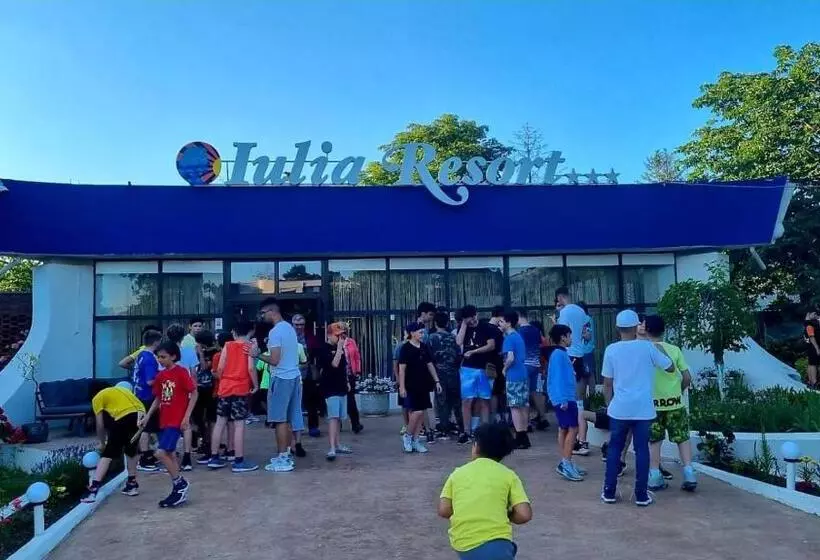 ホテル Iulia Resort