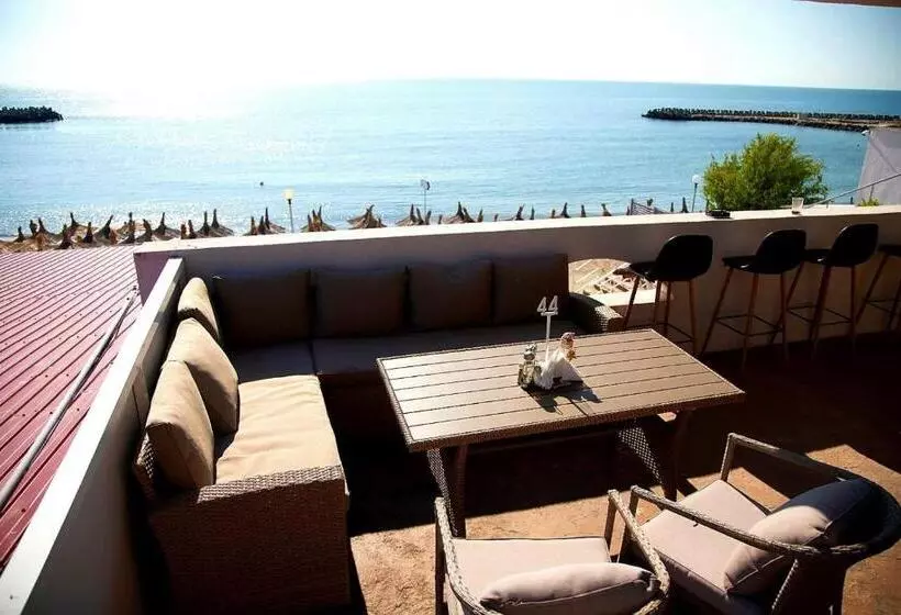 ホテル Iulia Resort