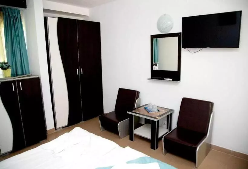 ホテル Iulia Resort