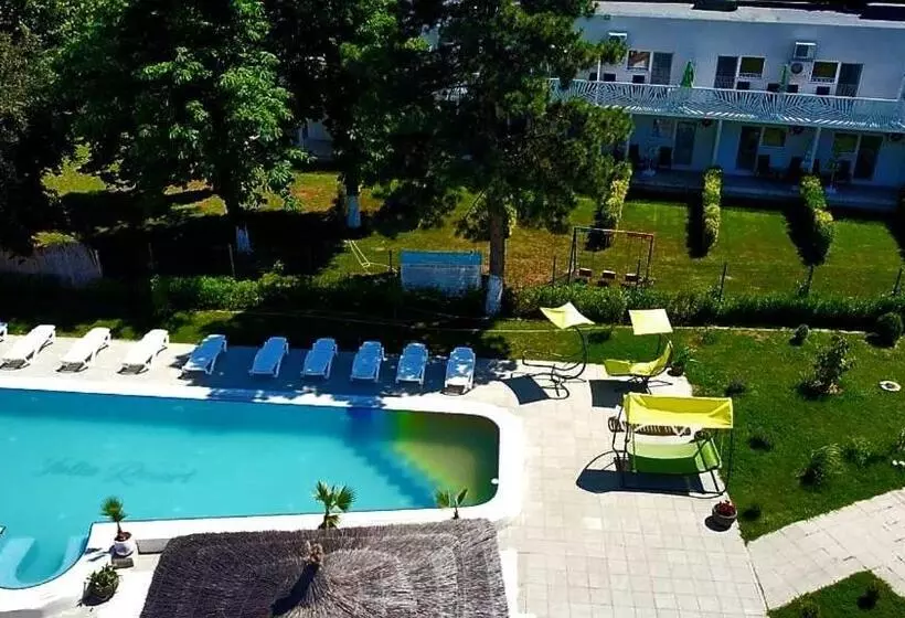 ホテル Iulia Resort