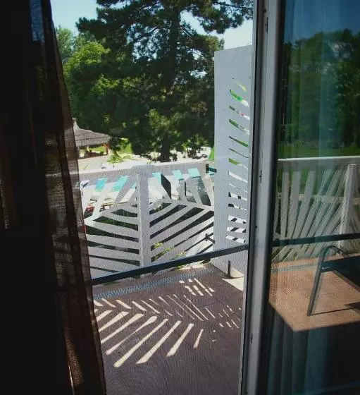 ホテル Iulia Resort