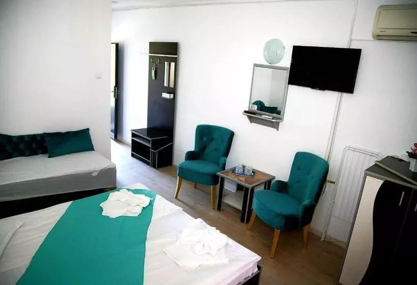 ホテル Iulia Resort