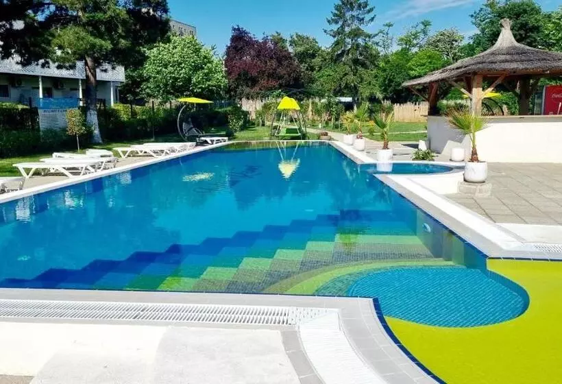 ホテル Iulia Resort