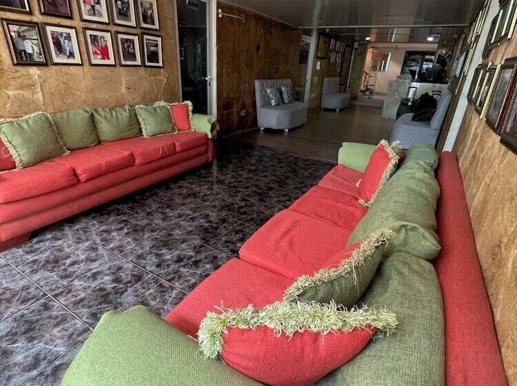 هتل Frano Romana Center