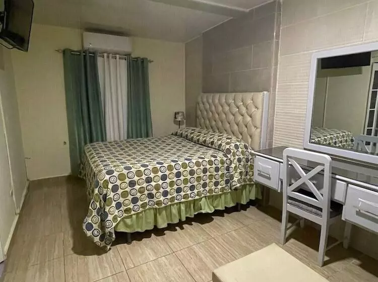 هتل Frano Romana Center