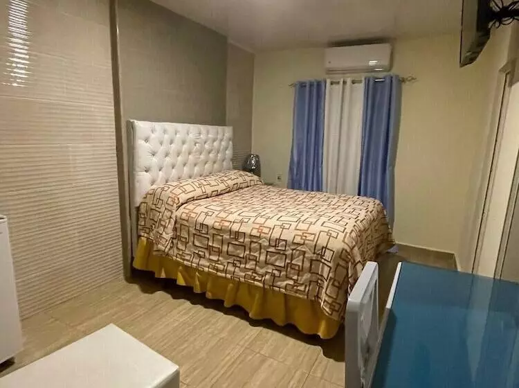 هتل Frano Romana Center