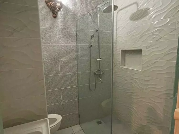 هتل Frano Romana Center