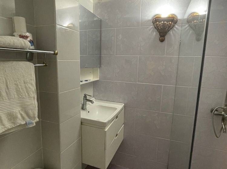 هتل Frano Romana Center