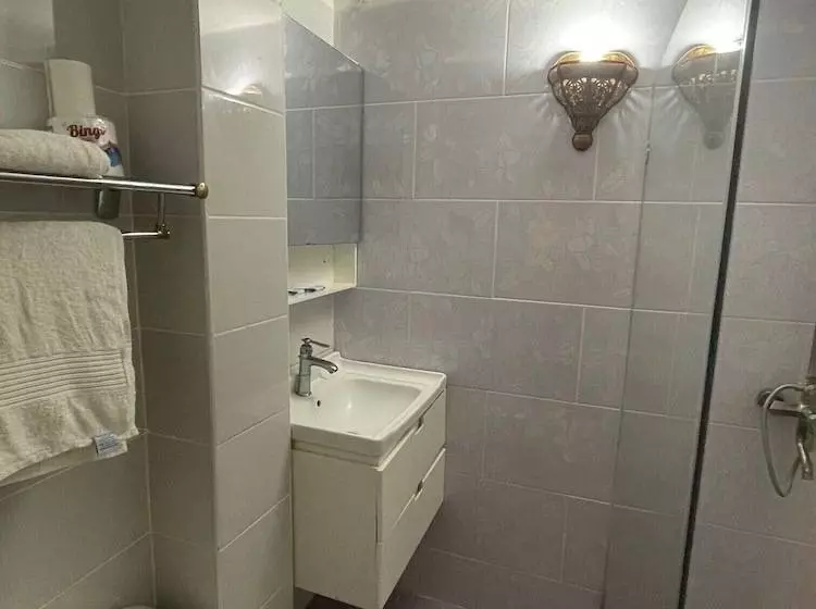 هتل Frano Romana Center