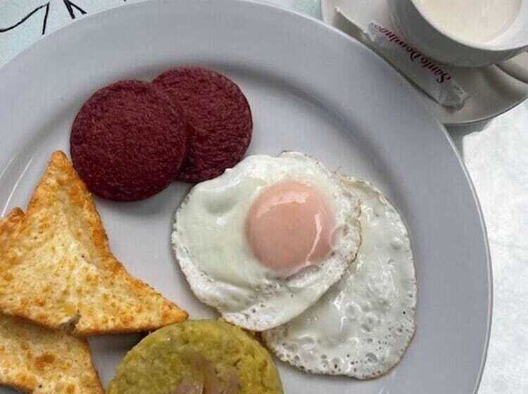 هتل Frano Romana Center