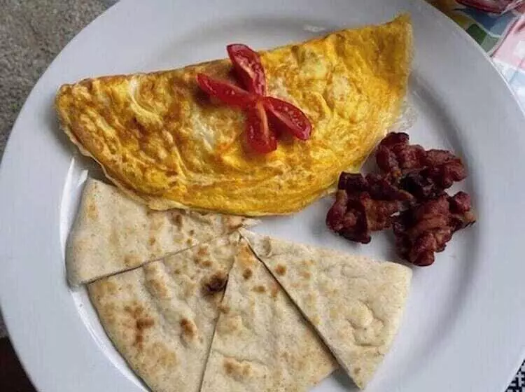 هتل Frano Romana Center