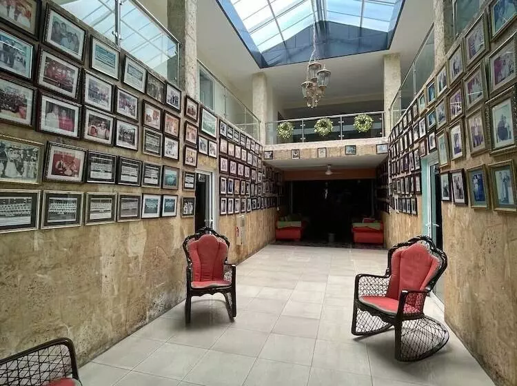 هتل Frano Romana Center