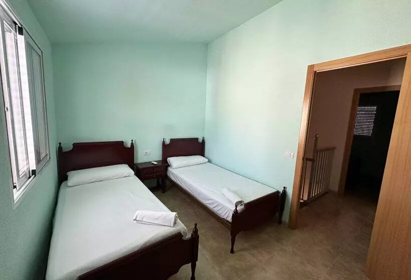 Villas Morro De Gos Oropesa 3000