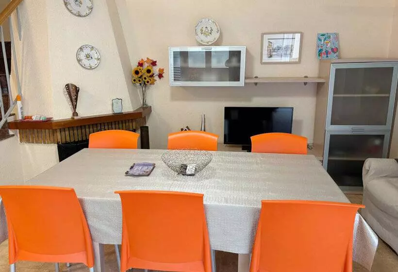 Villas Morro De Gos Oropesa 3000